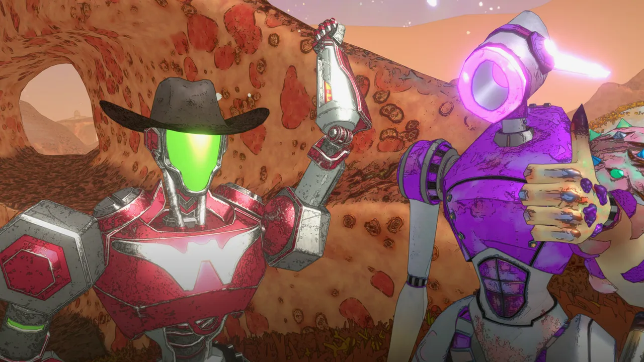 Mycopunk Co-op Builds: Four Roles That Cover Every Threat Tier