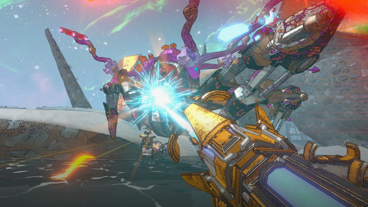 Mycopunk Endgame Guide: What Changes After Level 30