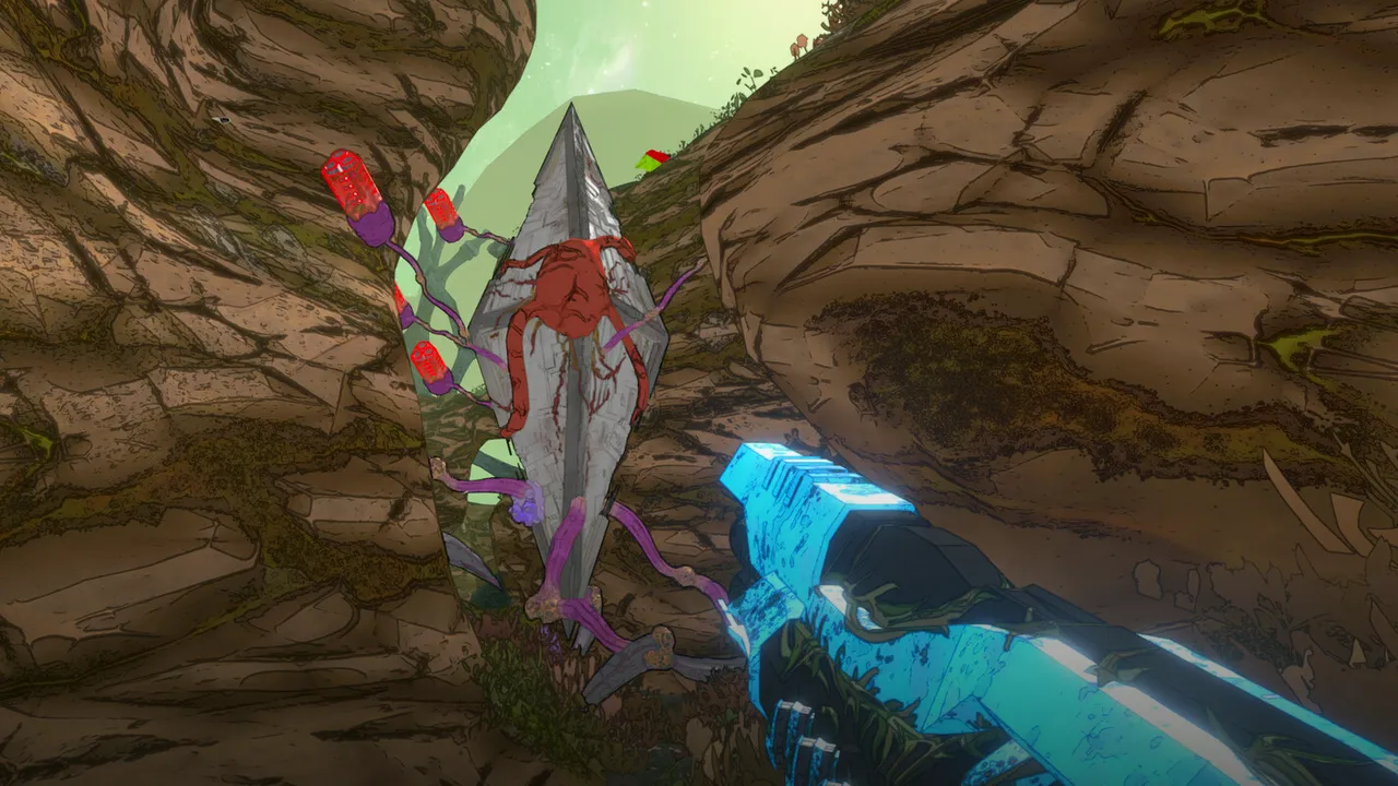 Mycopunk Character Tier List: All Five Employees Ranked for 2.0.3
