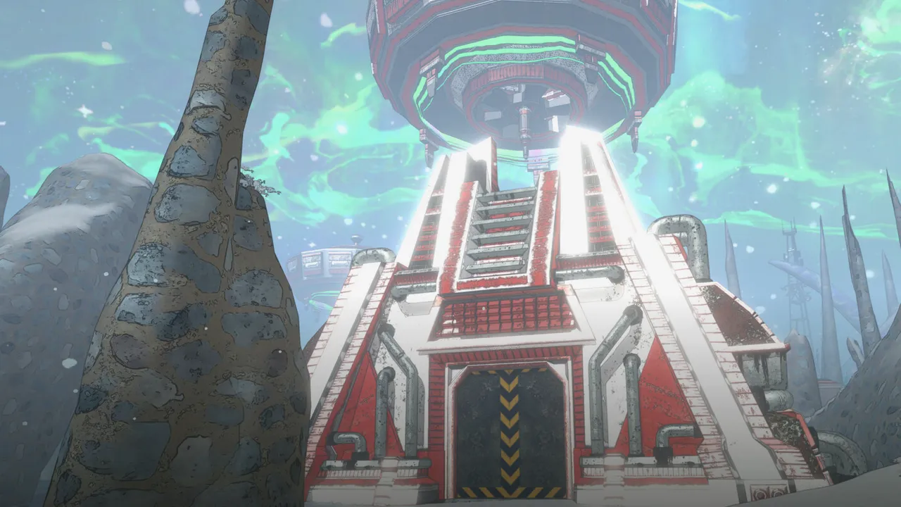 Mycopunk Walkthrough: The Order to Play Missions, Unlocks and Upgrades